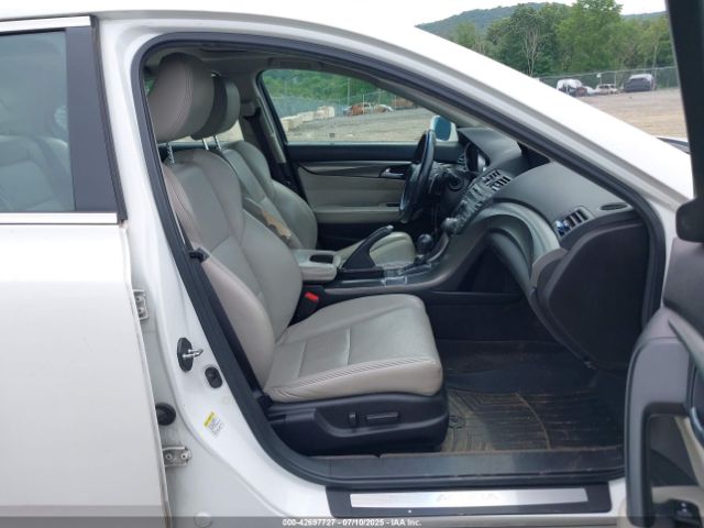 2012 ACURA TL 19UUA9F7XCA009523 Photo 4