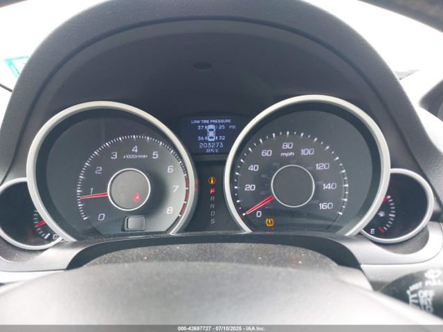 2012 ACURA TL 19UUA9F7XCA009523 Photo 6