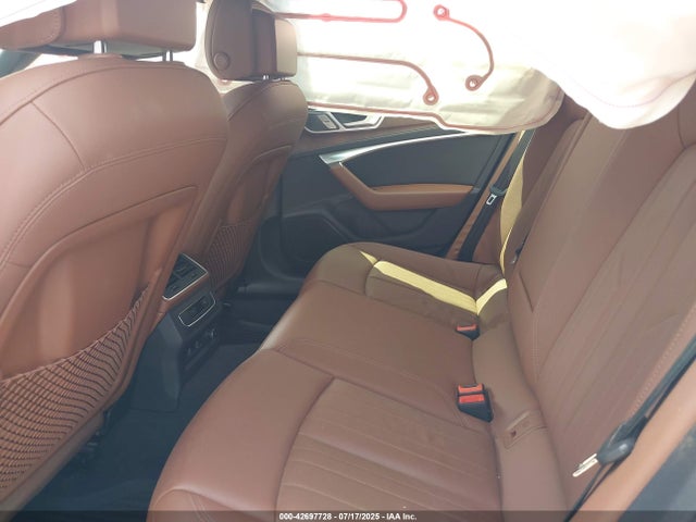 42697728 :رقم المزاد ، WAUK2AF22KN055344 vin ، 2019 Audi A6 55 Premium مزاد بيع