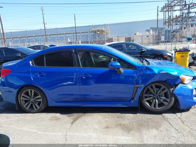 Subaru dib 2018 JF1VA1A65J9811601 Image 13