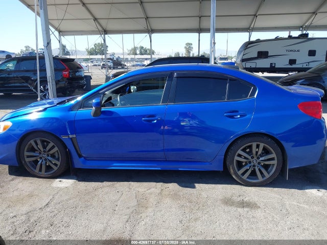 Subaru dib 2018 JF1VA1A65J9811601 Image 14