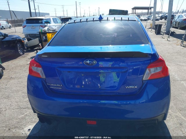Subaru dib 2018 JF1VA1A65J9811601 Image 16