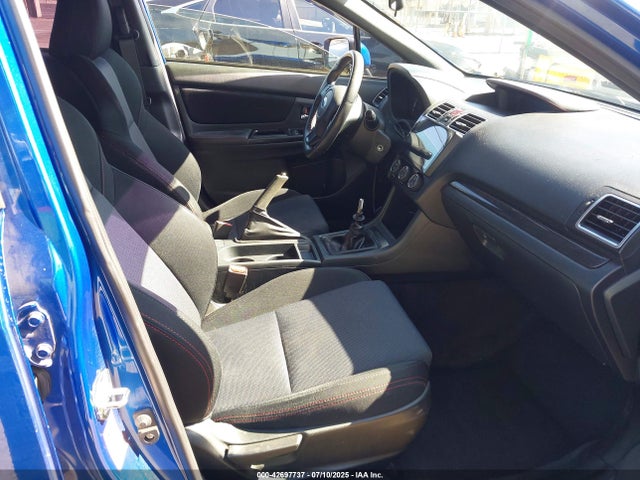 Subaru dib 2018 JF1VA1A65J9811601 Image 5