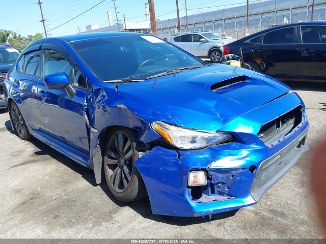 Subaru dib 2018 JF1VA1A65J9811601 Image 6