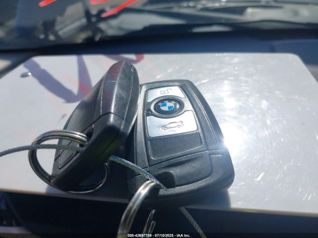 2014 BMW 328I WBA3C1C57EK116483 Photo 10