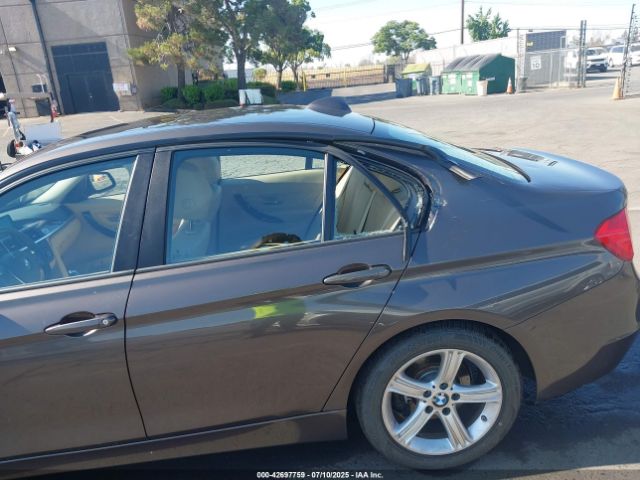 2014 BMW 328I WBA3C1C57EK116483 Photo 5