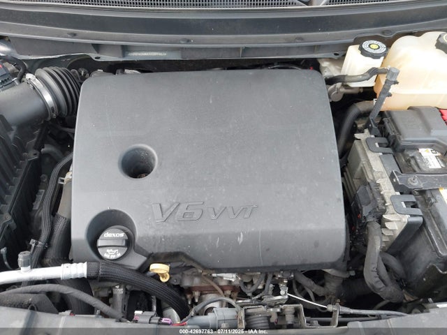 1GNEVGKW8JJ269447 Chevrolet lfy - spark ignited direct injection, atss, gen 1