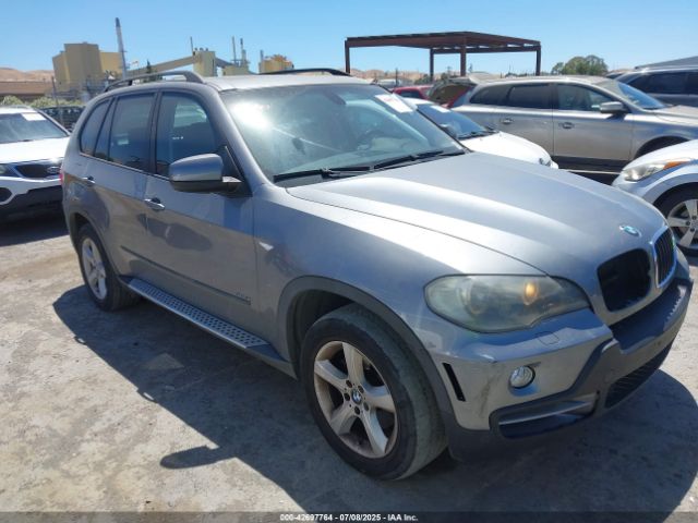 2008 BMW X5 5UXFE43528L009141