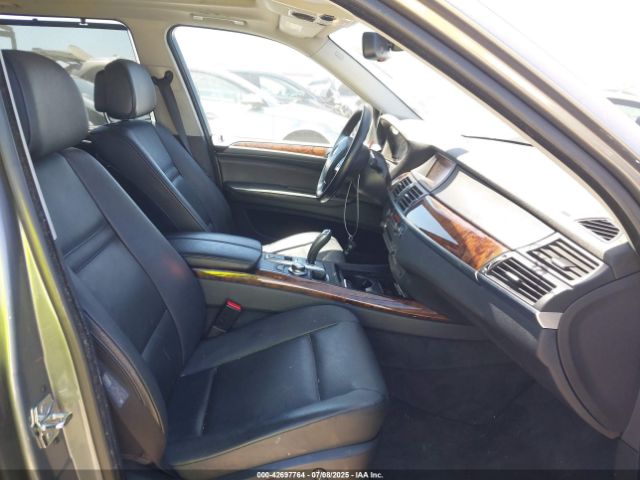 2008 BMW X5 5UXFE43528L009141 Photo 4