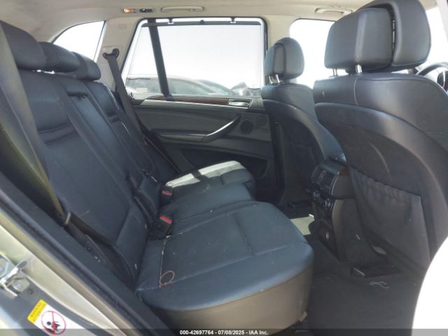 2008 BMW X5 5UXFE43528L009141 Photo 7