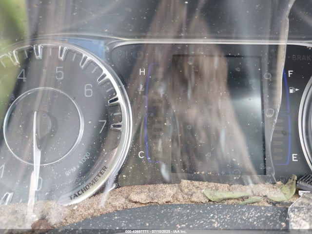 1C3CCCFB7GN186314 Chrysler 200