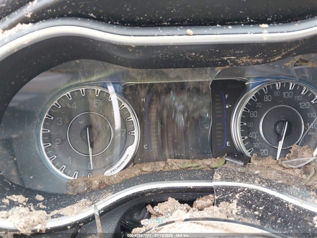 1C3CCCFB7GN186314 Chrysler 200