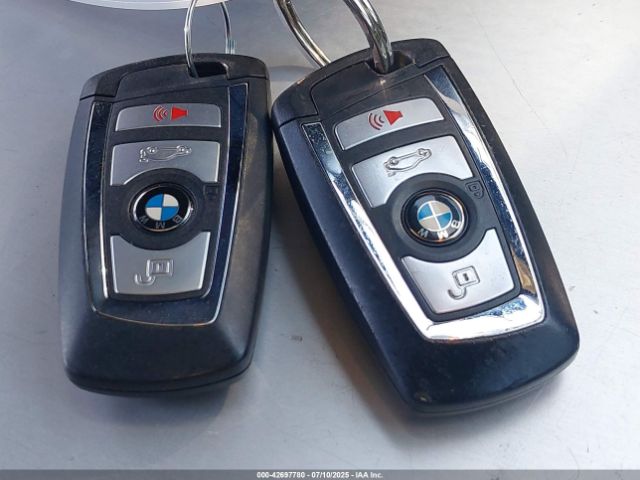 2016 BMW 535I GRAN TURISMO WBA5M2C59GG498906 Photo 10