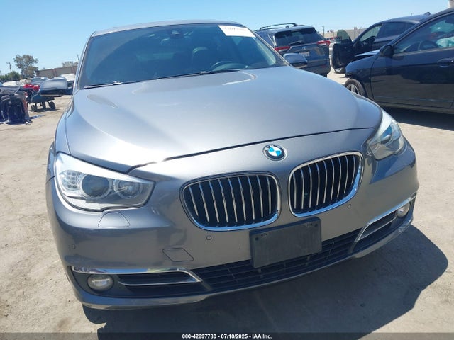 BMW 2016 2016 WBA5M2C59GG498906 Image 12