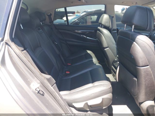 2016 BMW 535I GRAN TURISMO WBA5M2C59GG498906 Photo 7