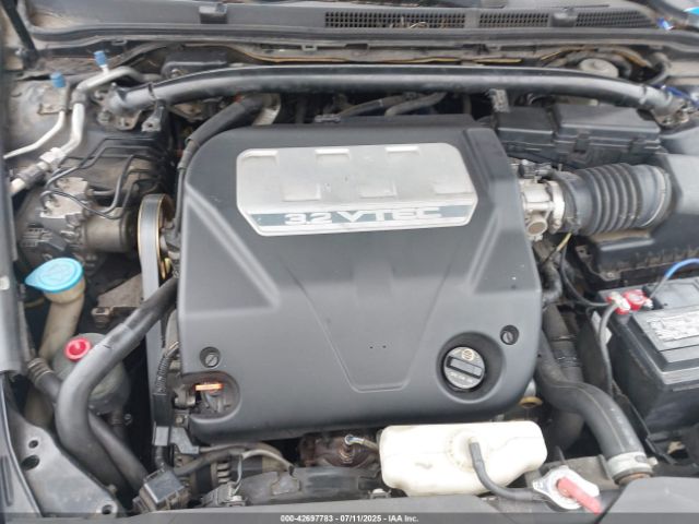 2007 ACURA TL 19UUA66227A027331 Photo 9
