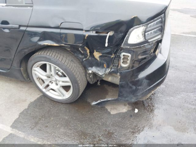 2007 ACURA TL 19UUA66227A027331 Photo 5
