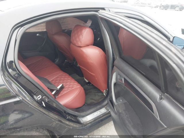 2007 ACURA TL 19UUA66227A027331 Photo 7