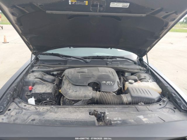 2022 DODGE CHALLENGER 2C3CDZKGXNH227283 Photo 9