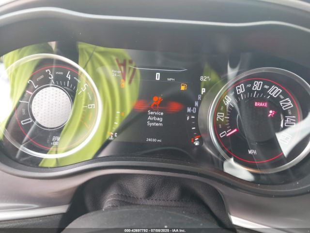 2022 DODGE CHALLENGER 2C3CDZKGXNH227283 Photo 6