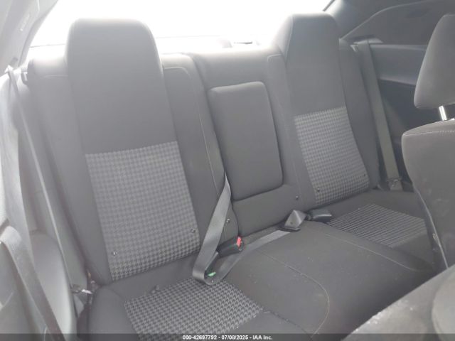 2022 DODGE CHALLENGER 2C3CDZKGXNH227283 Photo 7