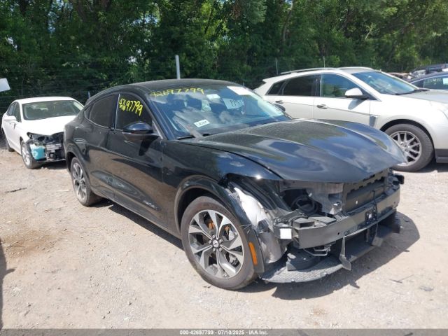 2023 FORD MUSTANG MACH-E 3FMTK3SU2PMA83720