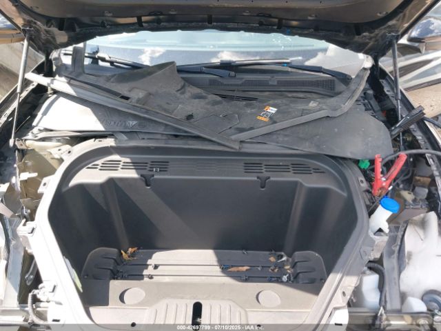 2023 FORD MUSTANG MACH-E 3FMTK3SU2PMA83720 Photo 9