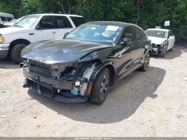 2023 FORD MUSTANG MACH-E 3FMTK3SU2PMA83720 Photo 1