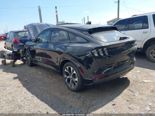 2023 FORD MUSTANG MACH-E 3FMTK3SU2PMA83720 Photo 2