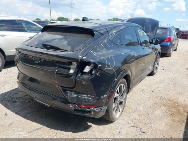 2023 FORD MUSTANG MACH-E 3FMTK3SU2PMA83720 Photo 3