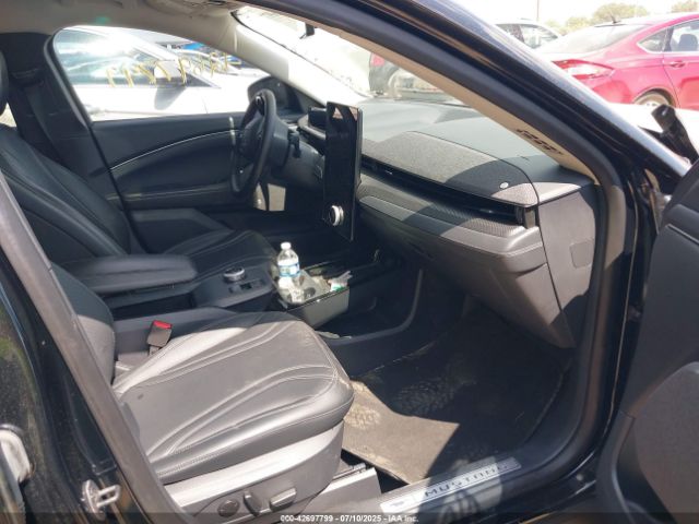 2023 FORD MUSTANG MACH-E 3FMTK3SU2PMA83720 Photo 4