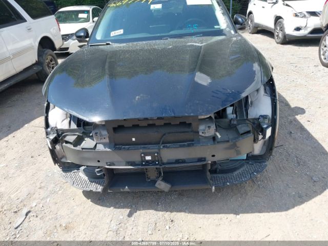 2023 FORD MUSTANG MACH-E 3FMTK3SU2PMA83720 Photo 5