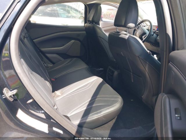 2023 FORD MUSTANG MACH-E 3FMTK3SU2PMA83720 Photo 7