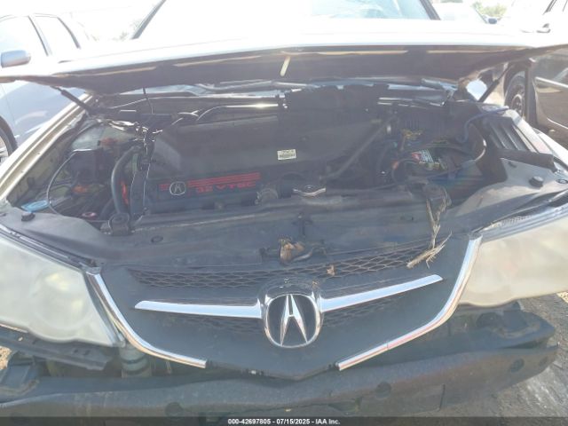 2002 ACURA TL 19UUA56802A035435 Photo 9