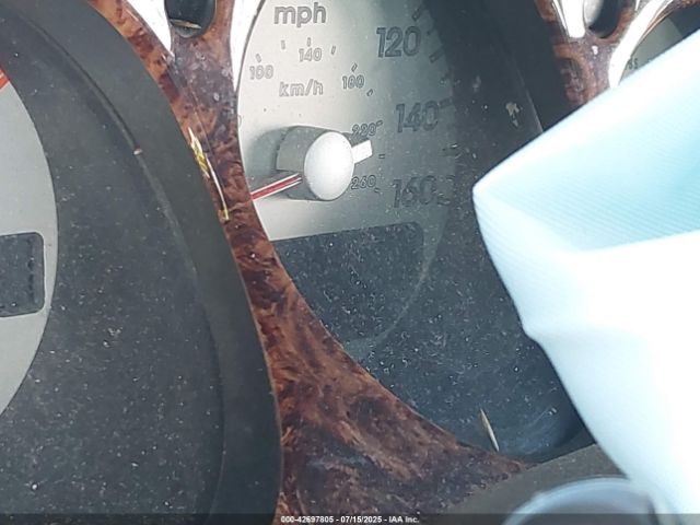 2002 ACURA TL 19UUA56802A035435 Photo 6