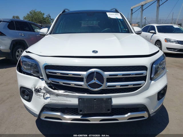 W1N4M4GB9NW197350 Mercedes-Benz m260