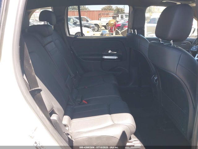 W1N4M4GB9NW197350 Mercedes-Benz m260