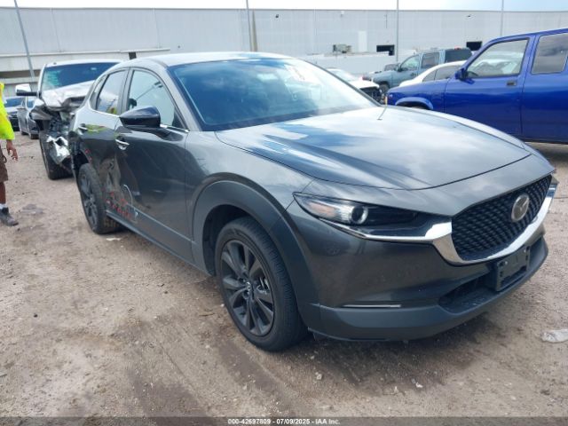 2024 MAZDA CX-30 3MVDMBBMXRM630313