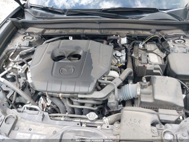 2024 MAZDA CX-30 3MVDMBBMXRM630313 Photo 9