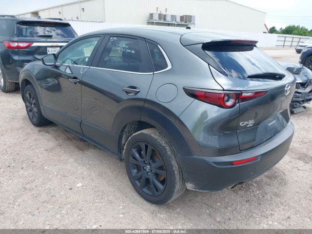 2024 MAZDA CX-30 3MVDMBBMXRM630313 Photo 2