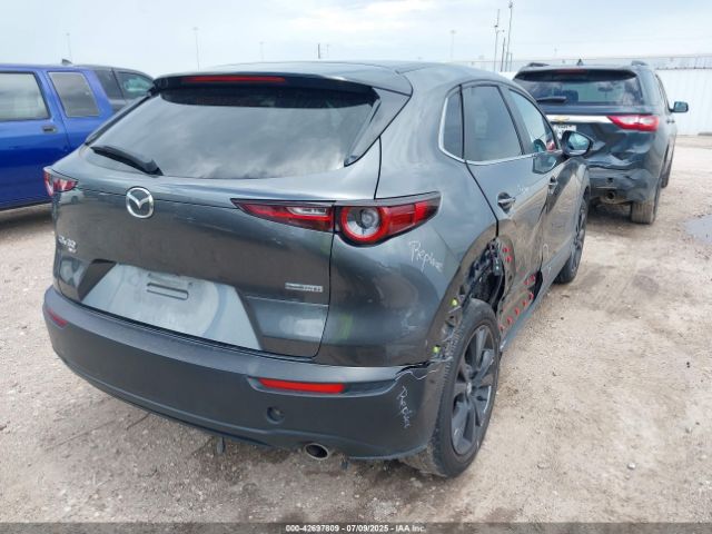2024 MAZDA CX-30 3MVDMBBMXRM630313 Photo 3