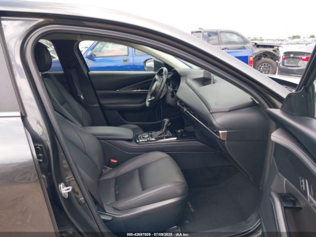 2024 MAZDA CX-30 3MVDMBBMXRM630313 Photo 4