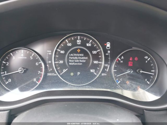 2024 MAZDA CX-30 3MVDMBBMXRM630313 Photo 6