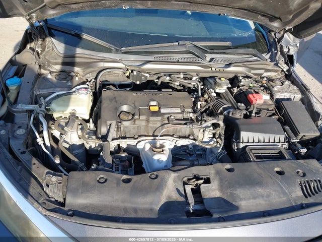 19XFC2F74GE204254 Honda k20c2