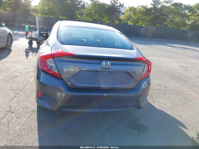 19XFC2F74GE204254 Honda k20c2