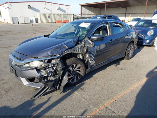 19XFC2F74GE204254 Honda k20c2