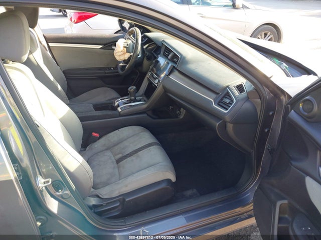 19XFC2F74GE204254 Honda k20c2