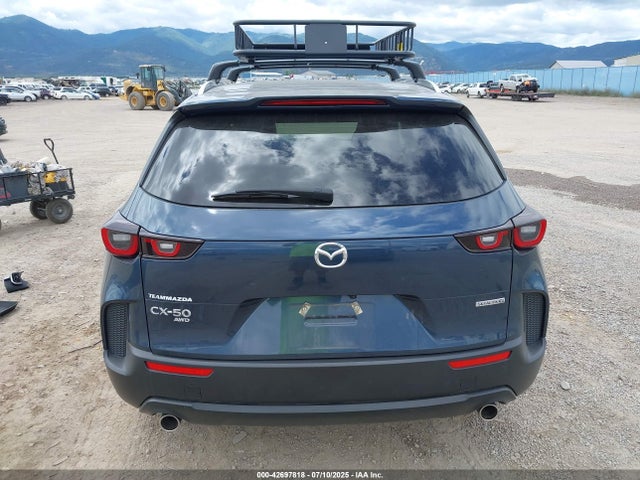Mazda py 2024 7MMVABBM2RN164302 Image 17
