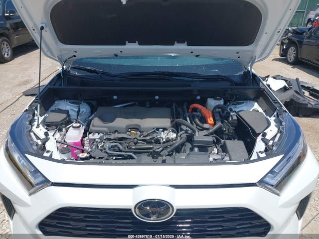 Toyota a25a-fxs 2025 4T3T6RFV9SU181469 Image 10