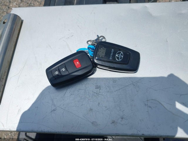 Toyota a25a-fxs 2025 4T3T6RFV9SU181469 Image 11